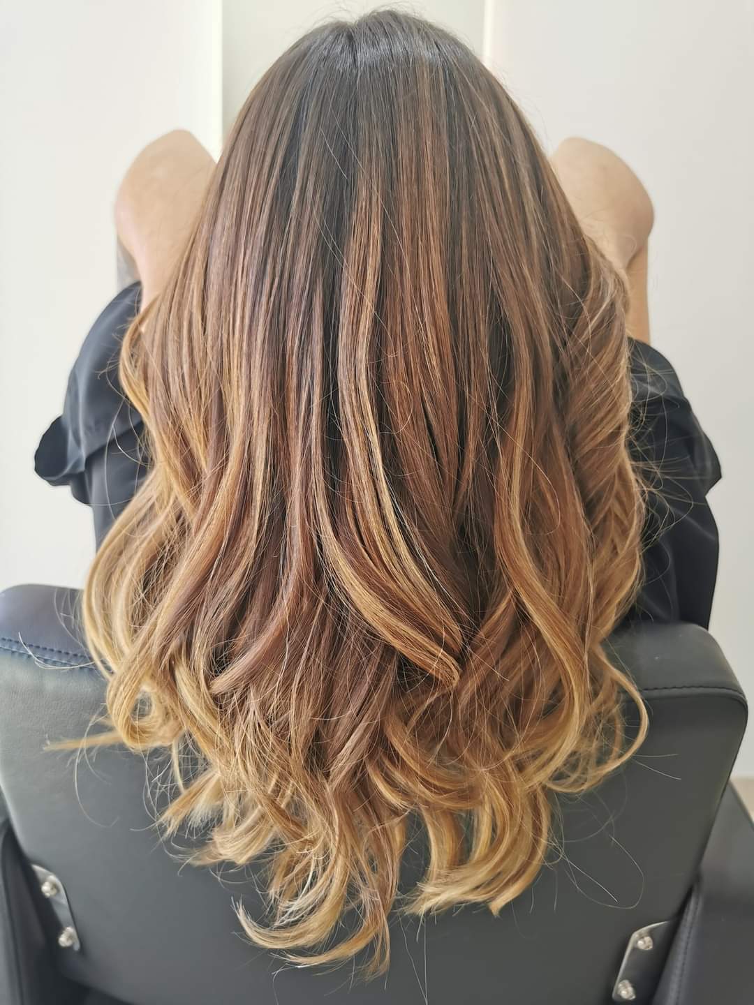 Établissement de beauté