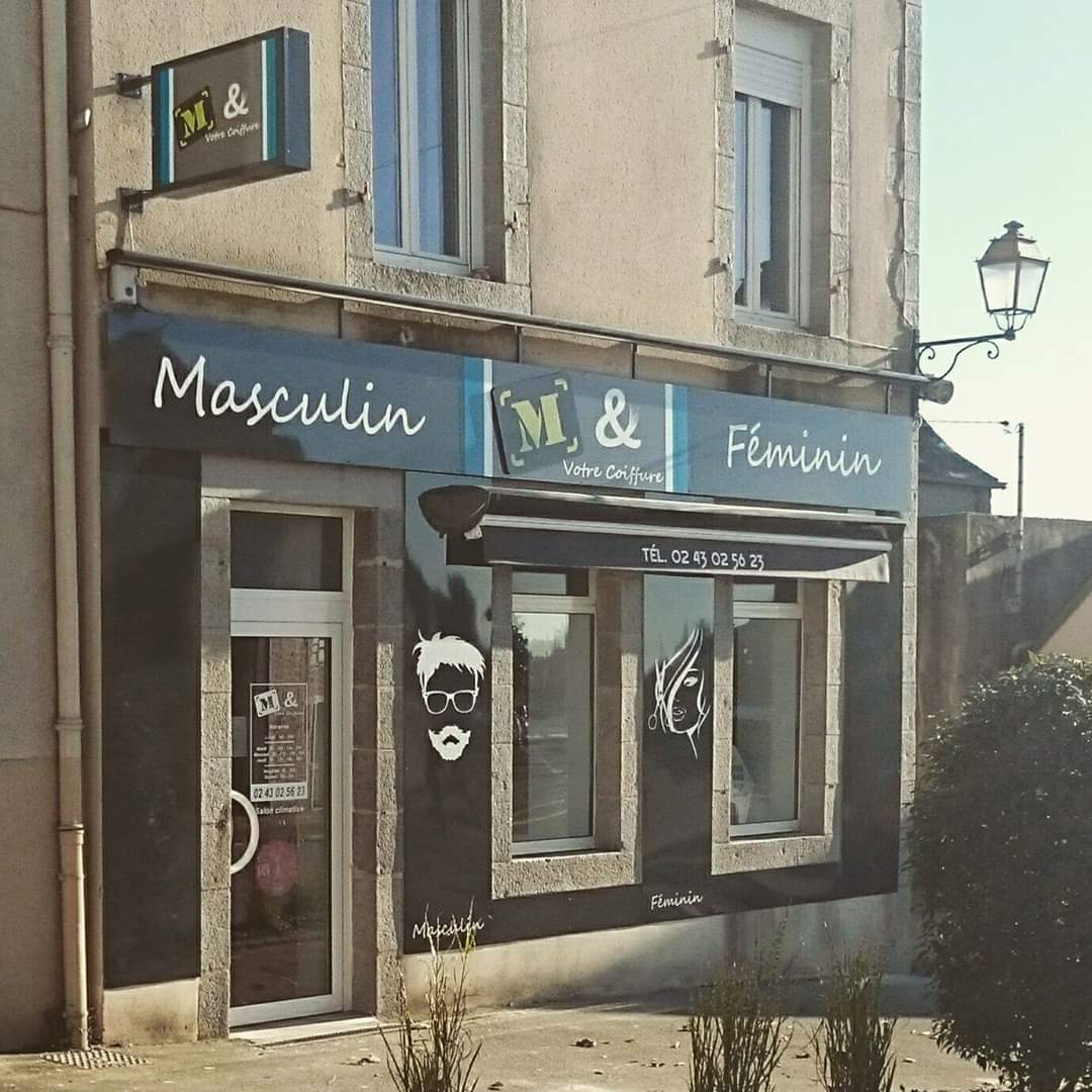 Établissement de beauté