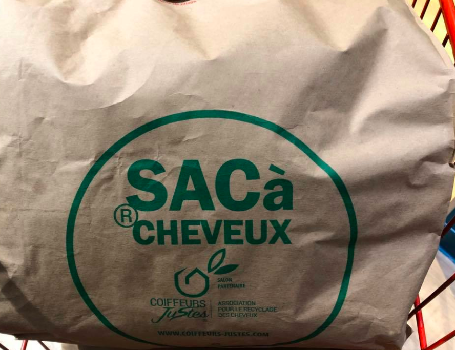 Établissement de beauté