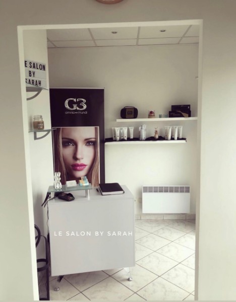 Établissement de beauté
