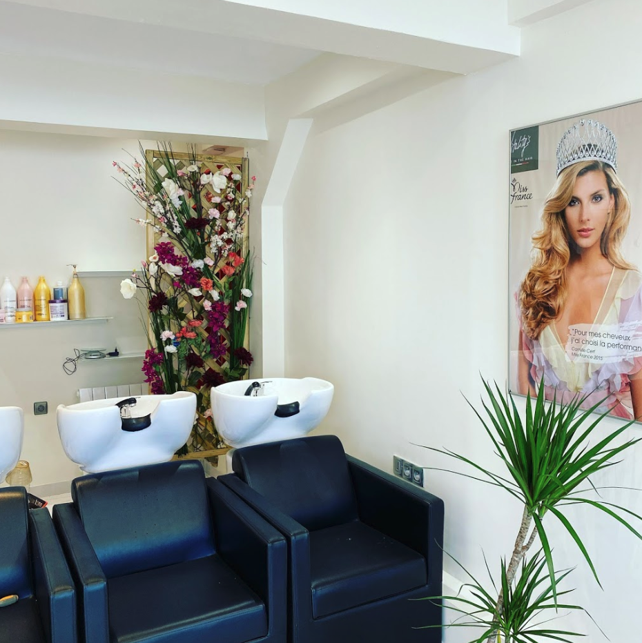 Établissement de beauté