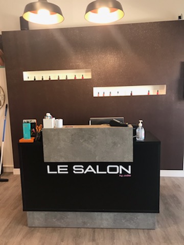Établissement de beauté