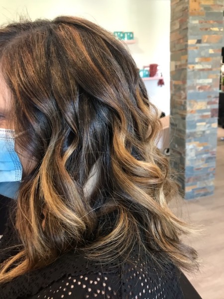 Établissement de beauté