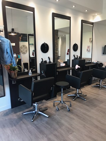 Établissement de beauté