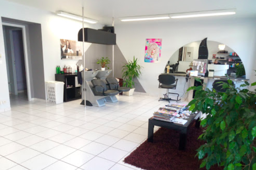 Établissement de beauté