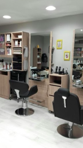 Établissement de beauté