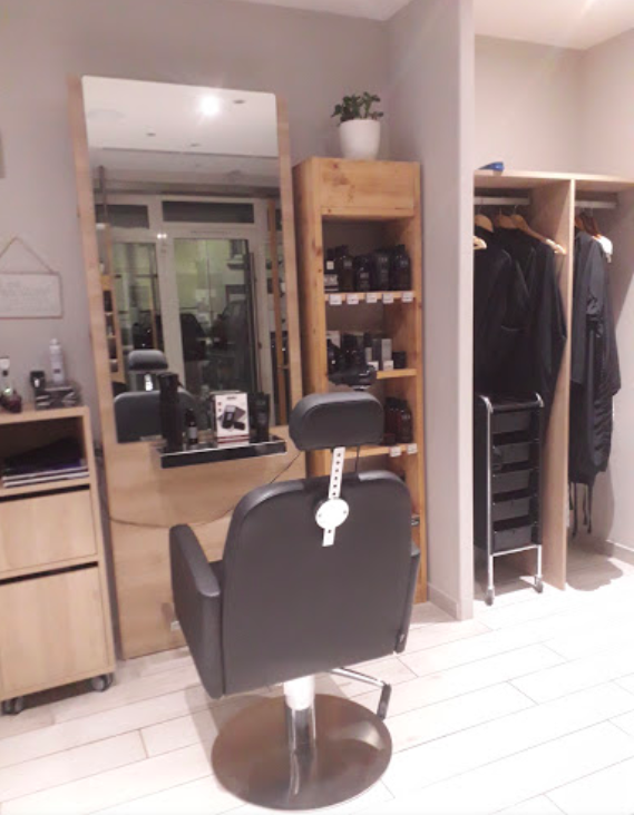 Établissement de beauté