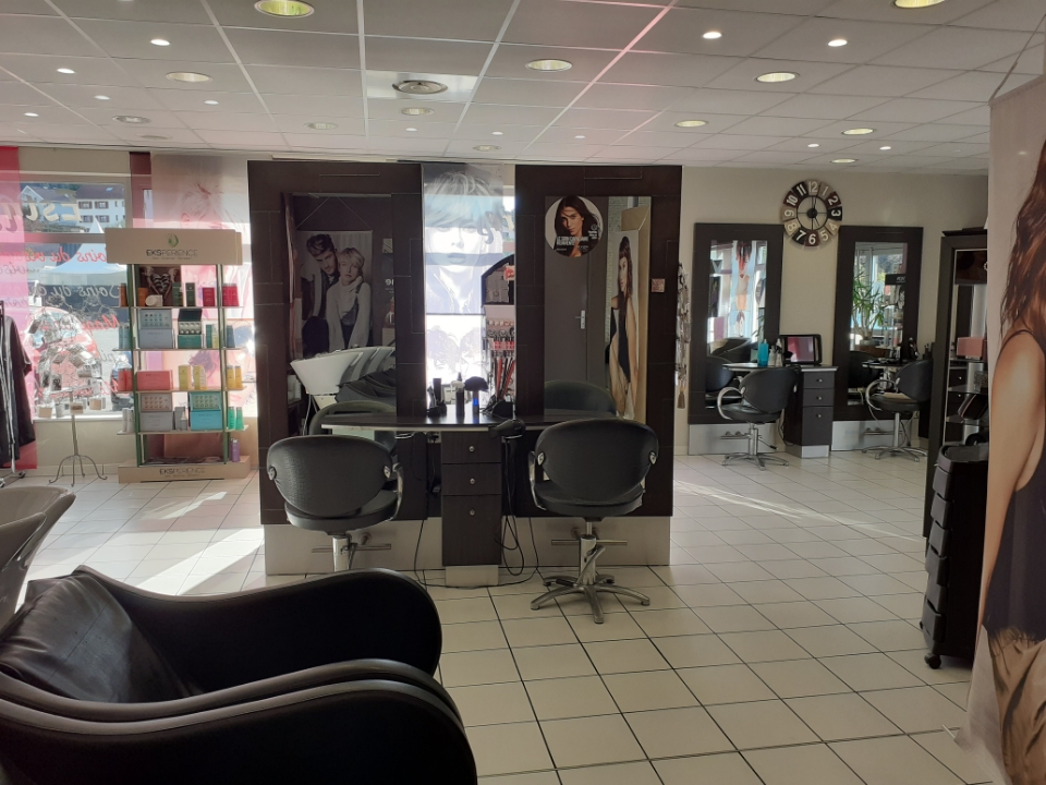 Établissement de beauté