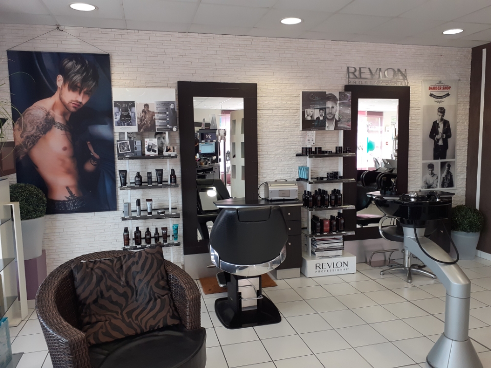 Établissement de beauté
