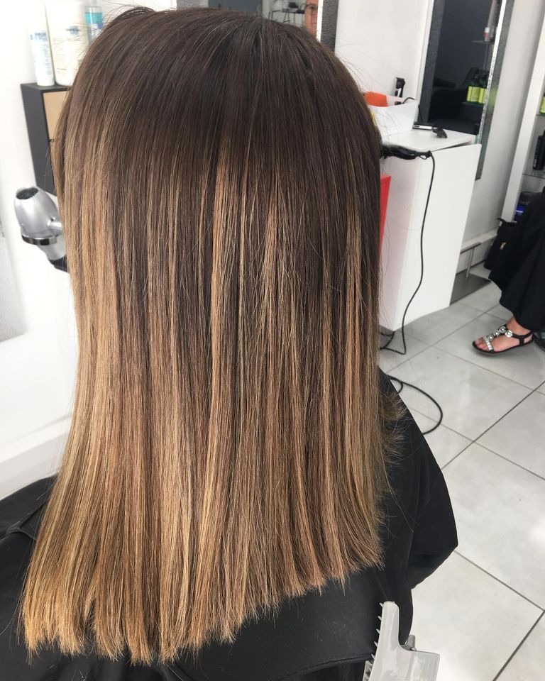 Établissement de beauté