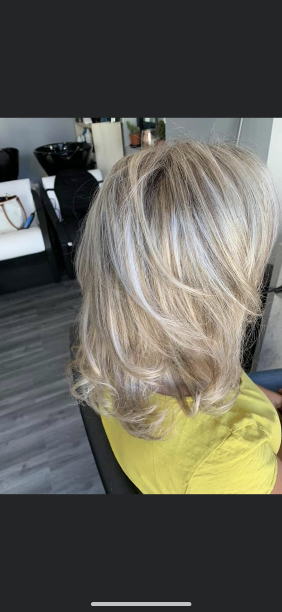 Établissement de beauté