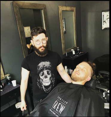 Établissement de beauté