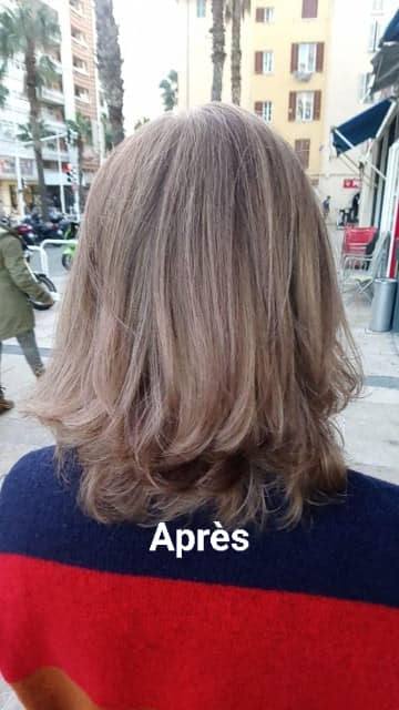 Établissement de beauté