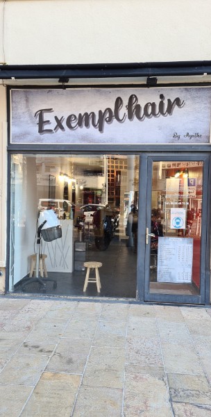 Établissement de beauté
