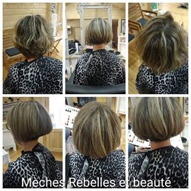 Établissement de beauté