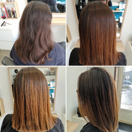 Établissement de beauté