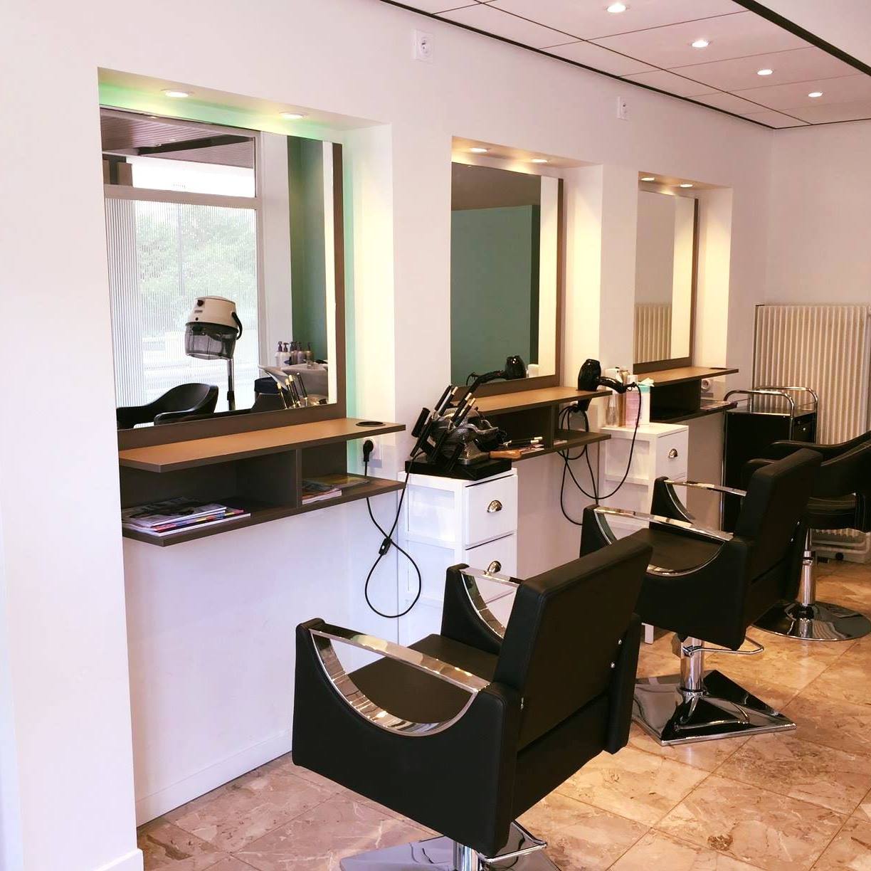 Établissement de beauté