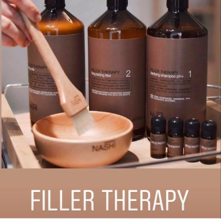 Établissement de beauté