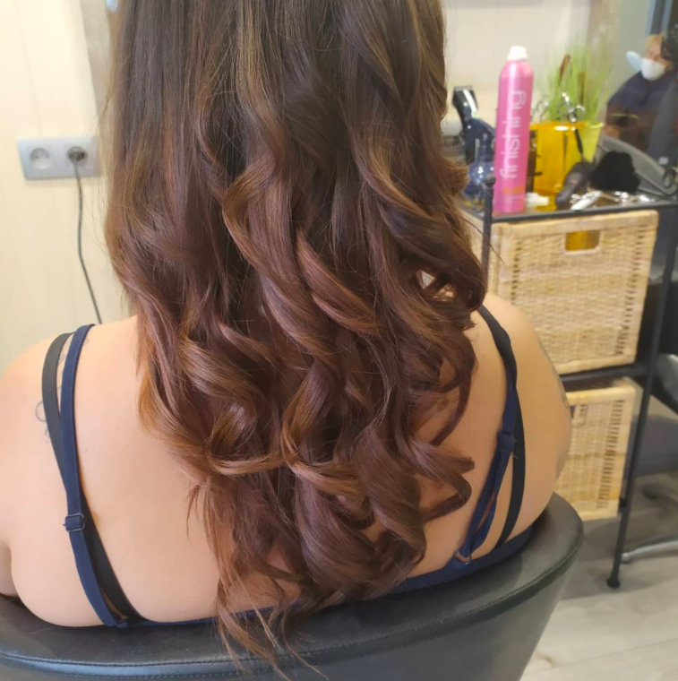 Établissement de beauté