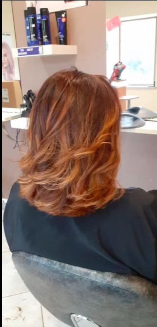 Établissement de beauté