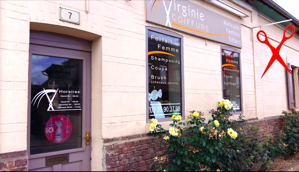 Établissement de beauté
