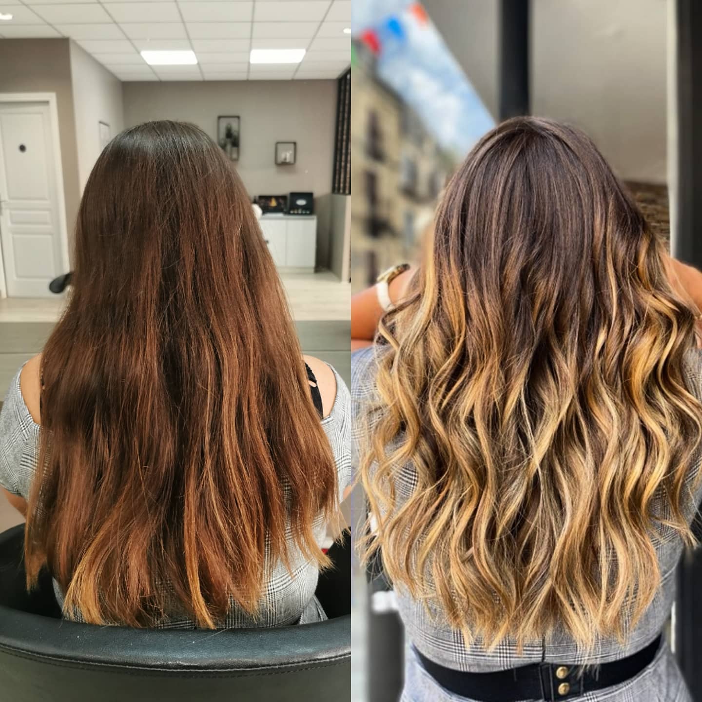 Établissement de beauté