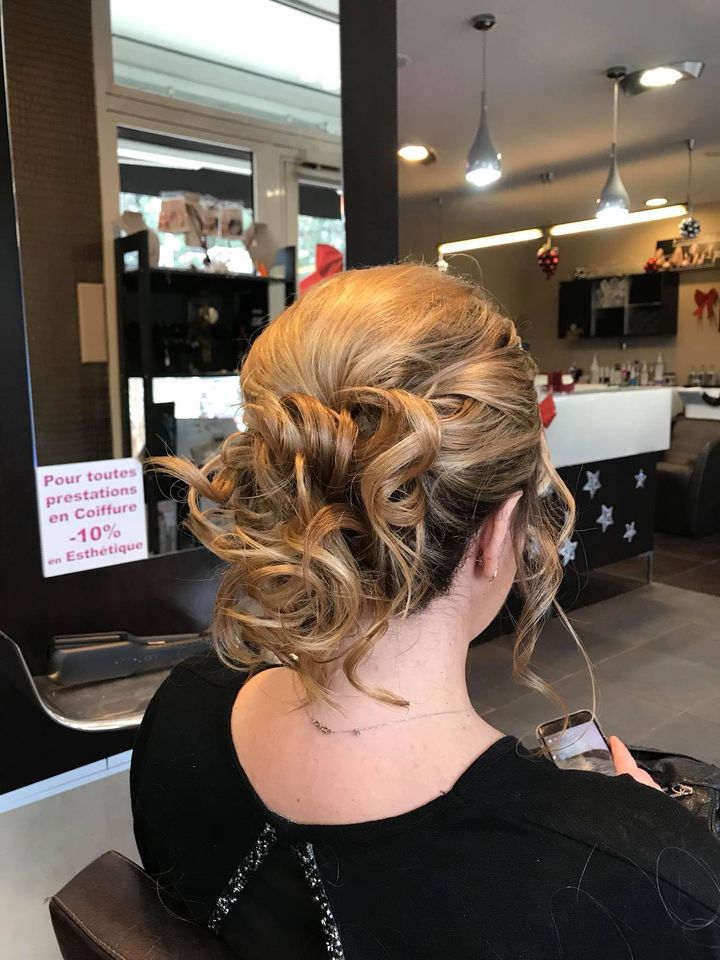 Établissement de beauté