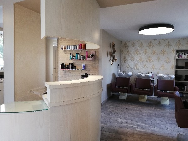 Établissement de beauté
