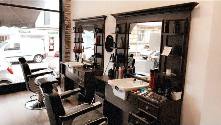 Établissement de beauté