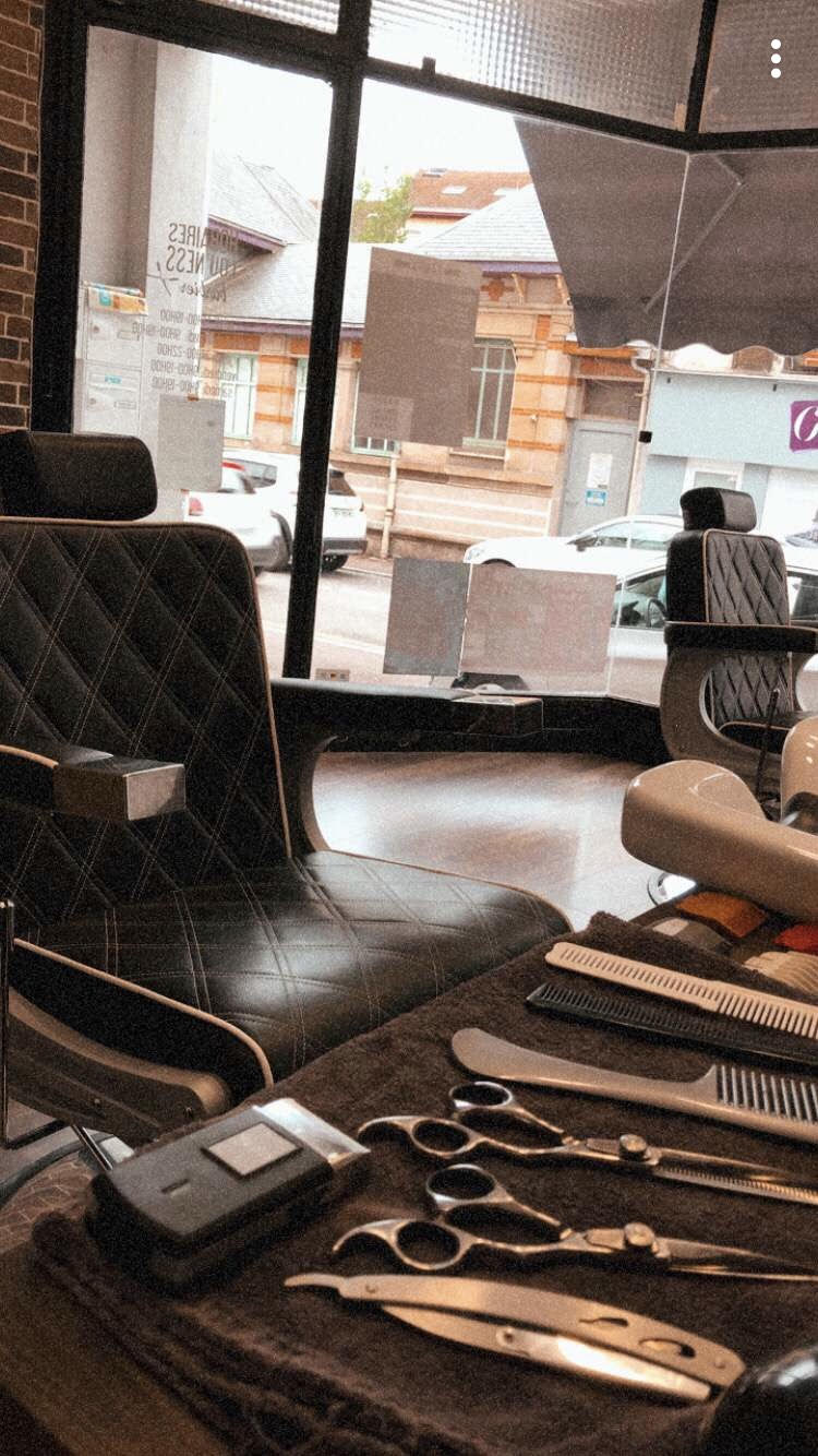 Établissement de beauté