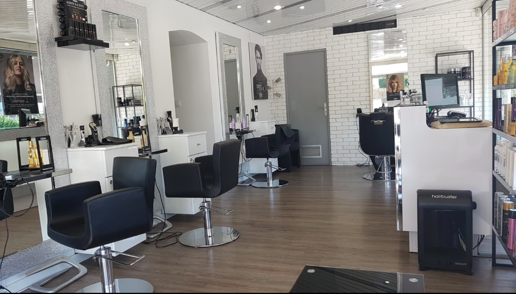 Établissement de beauté