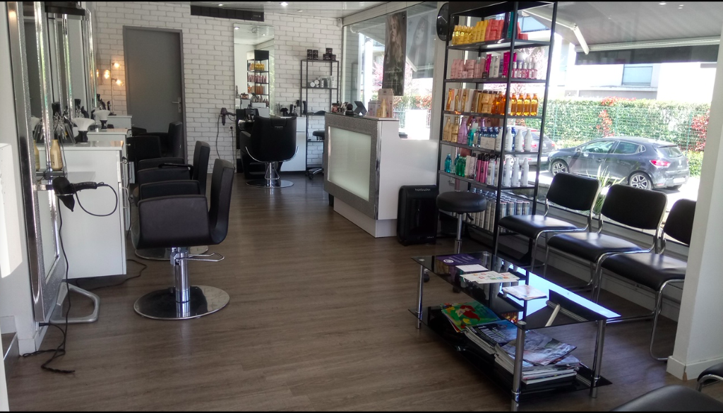 Établissement de beauté