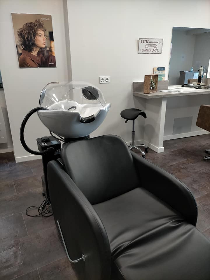 Établissement de beauté