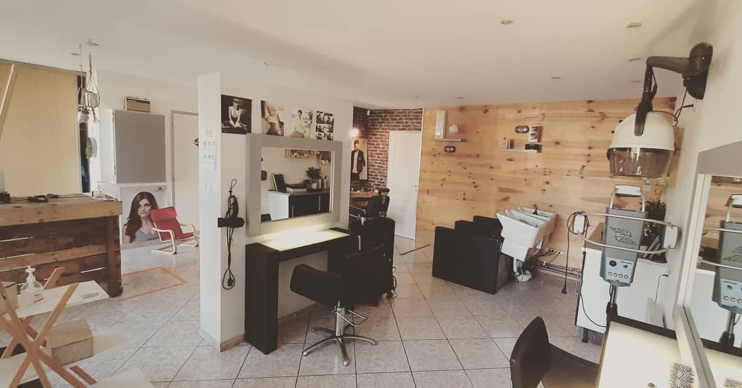 Établissement de beauté