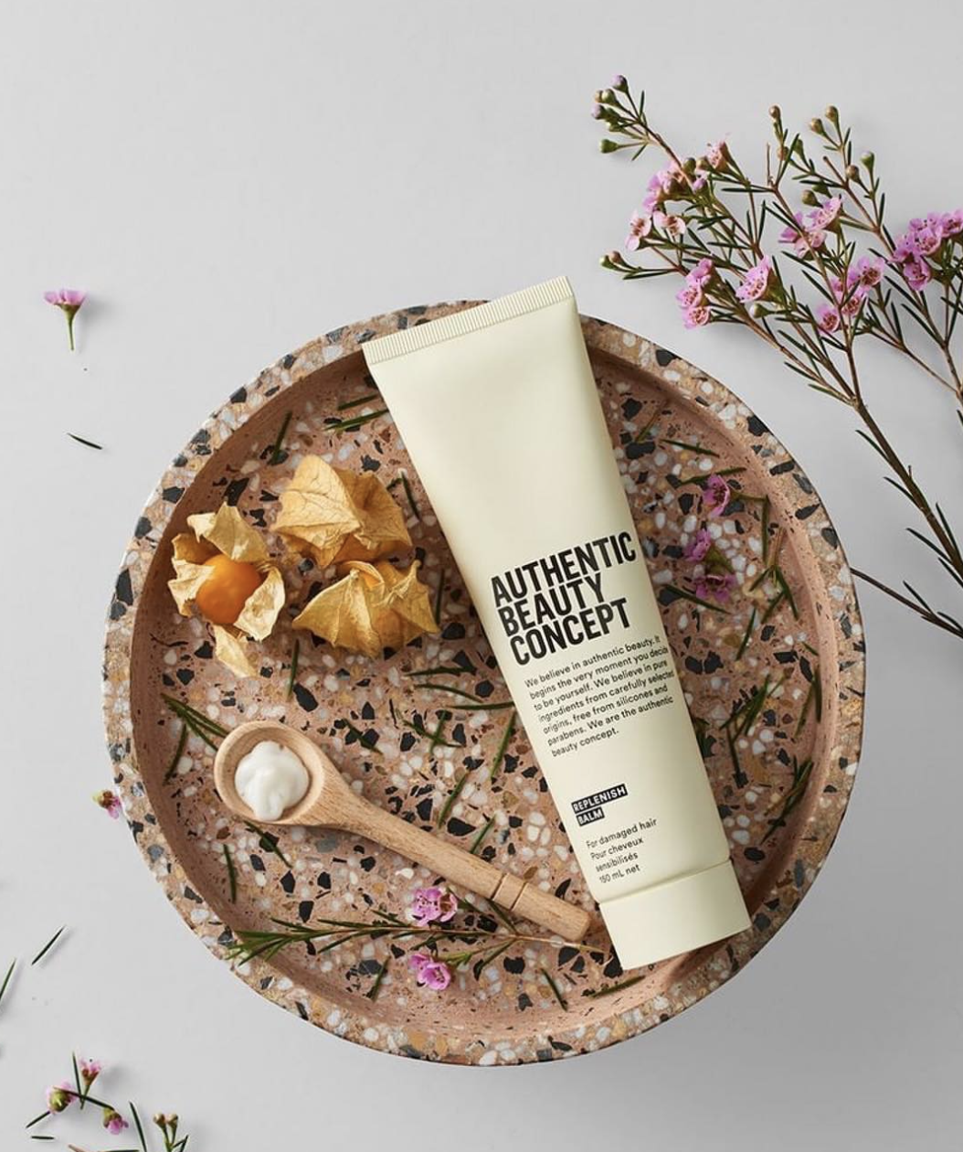 Établissement de beauté