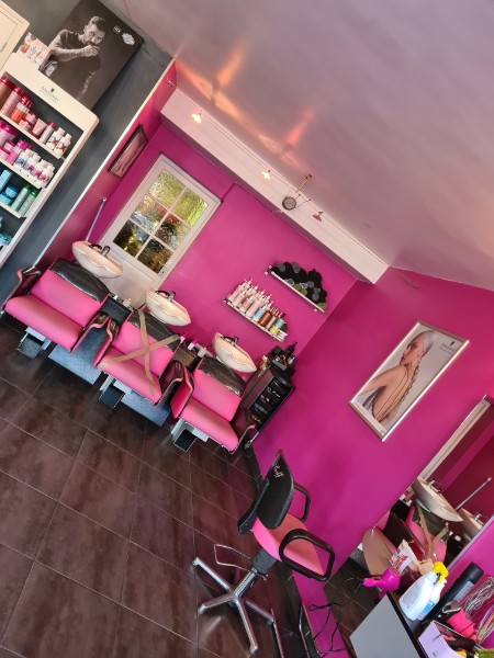 Établissement de beauté