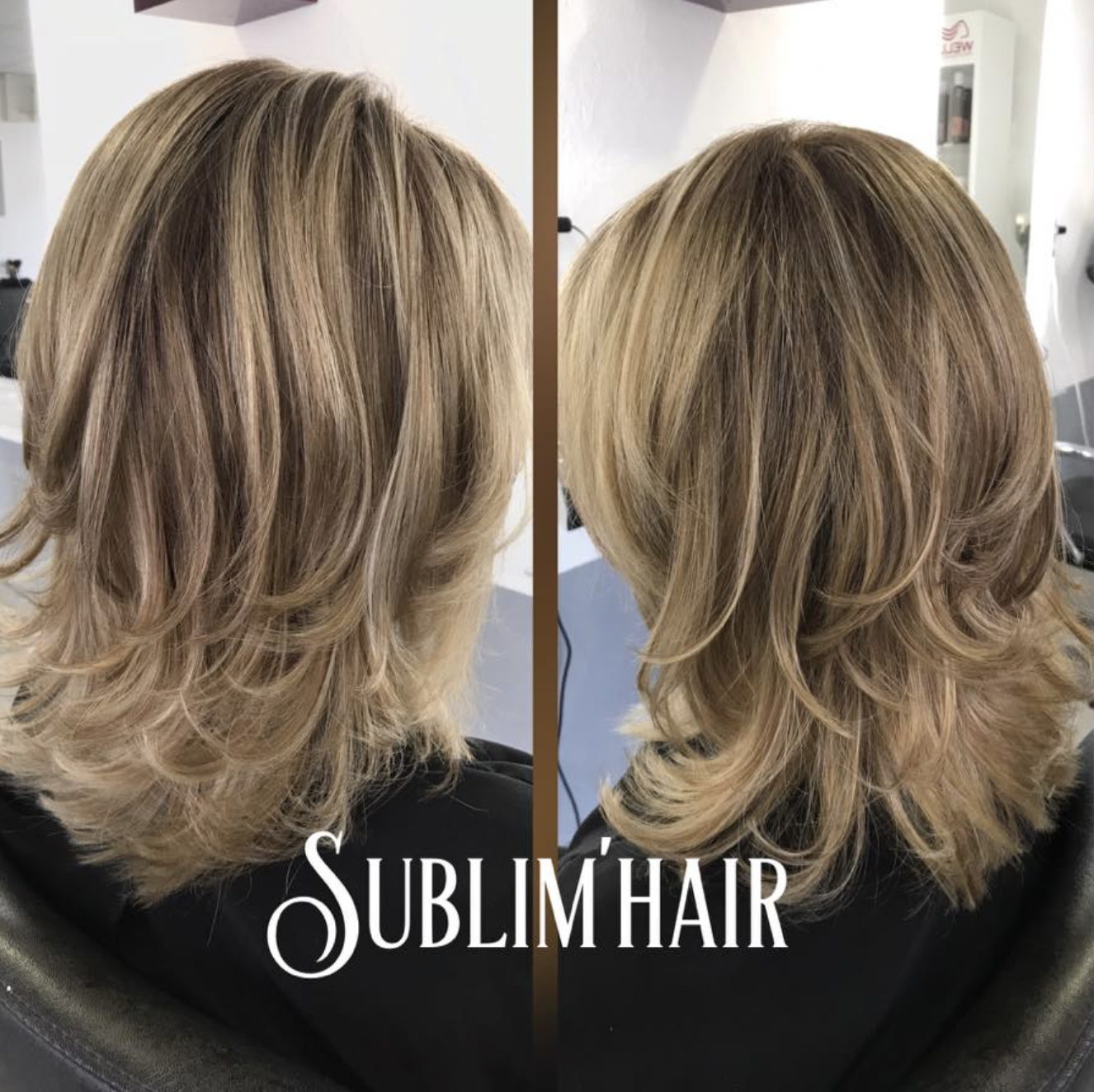 Établissement de beauté