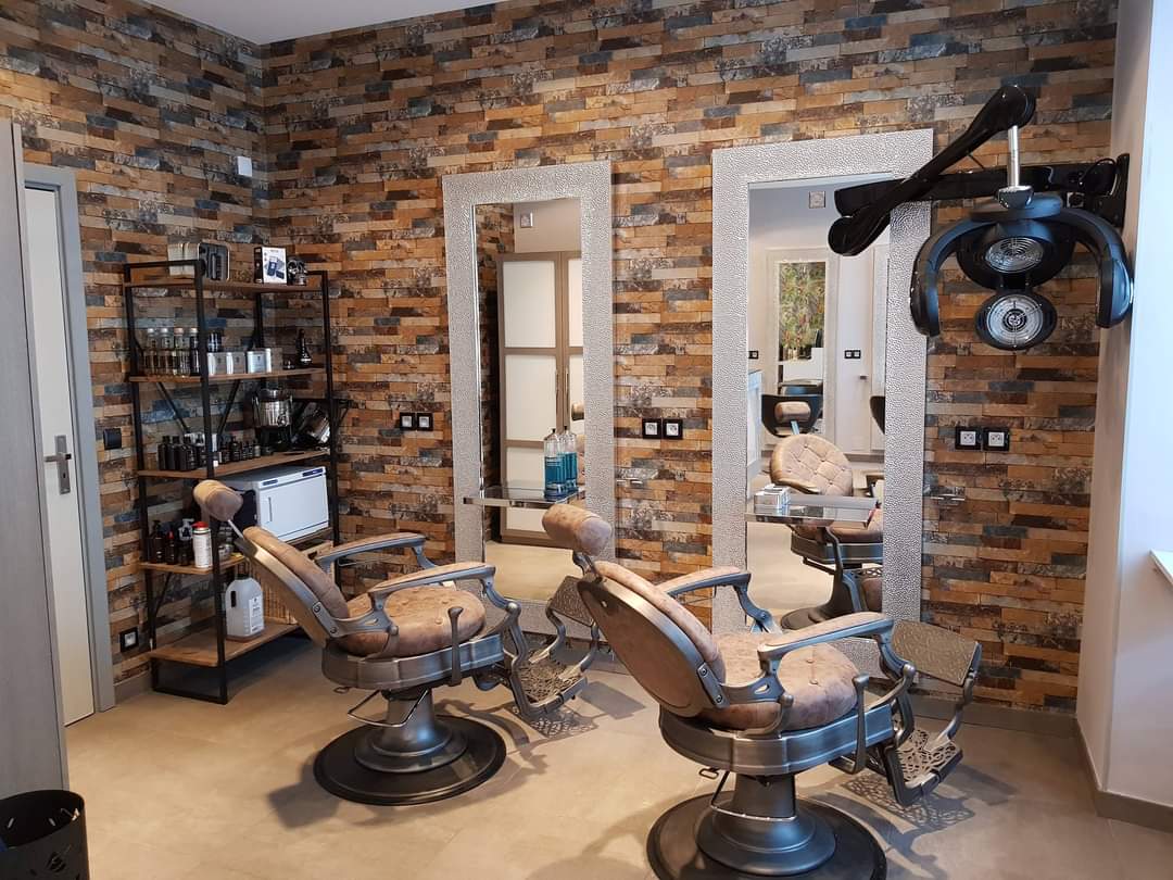 Établissement de beauté