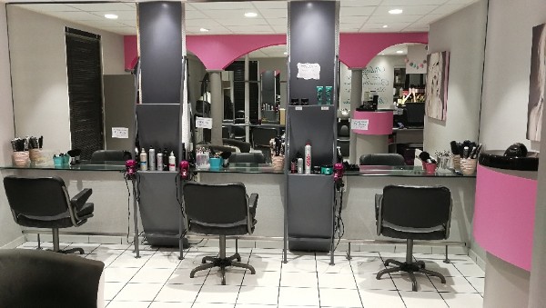 Établissement de beauté