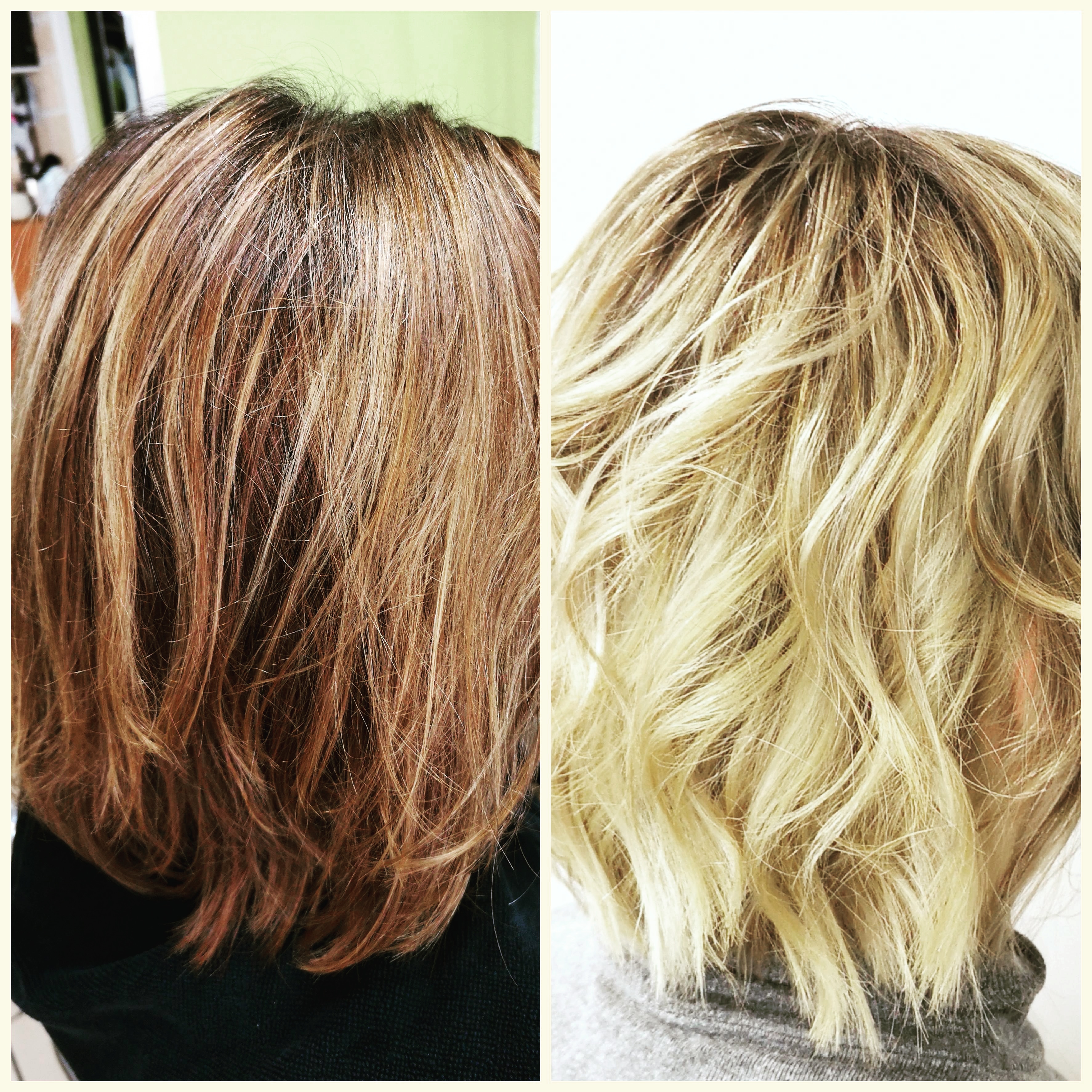 Établissement de beauté