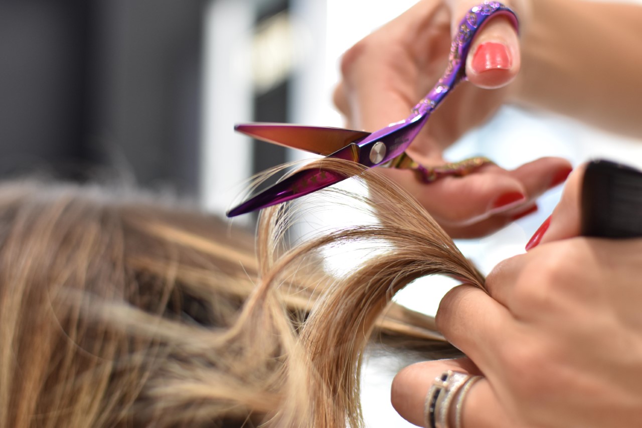 Établissement de beauté