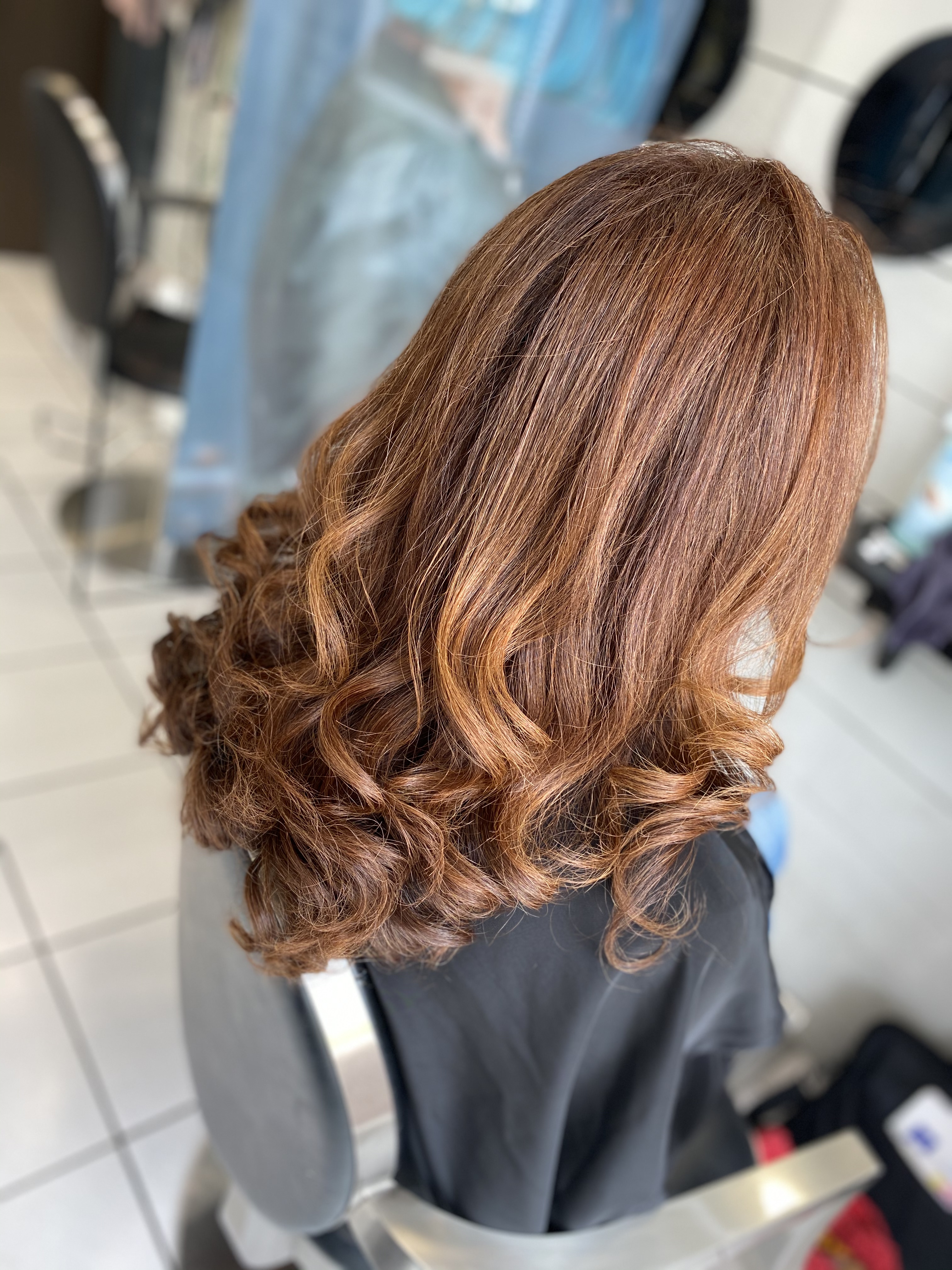 Établissement de beauté