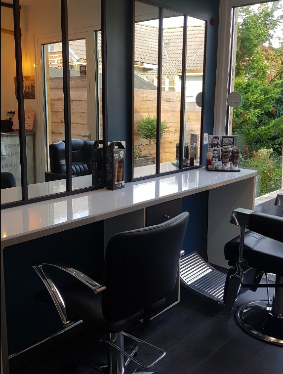 Établissement de beauté