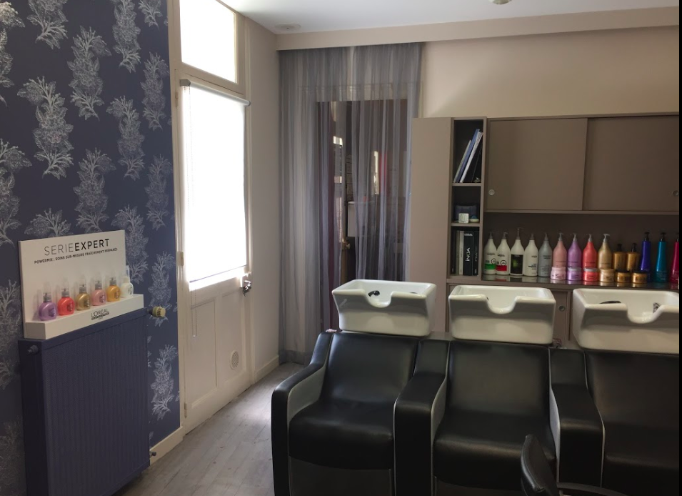 Établissement de beauté