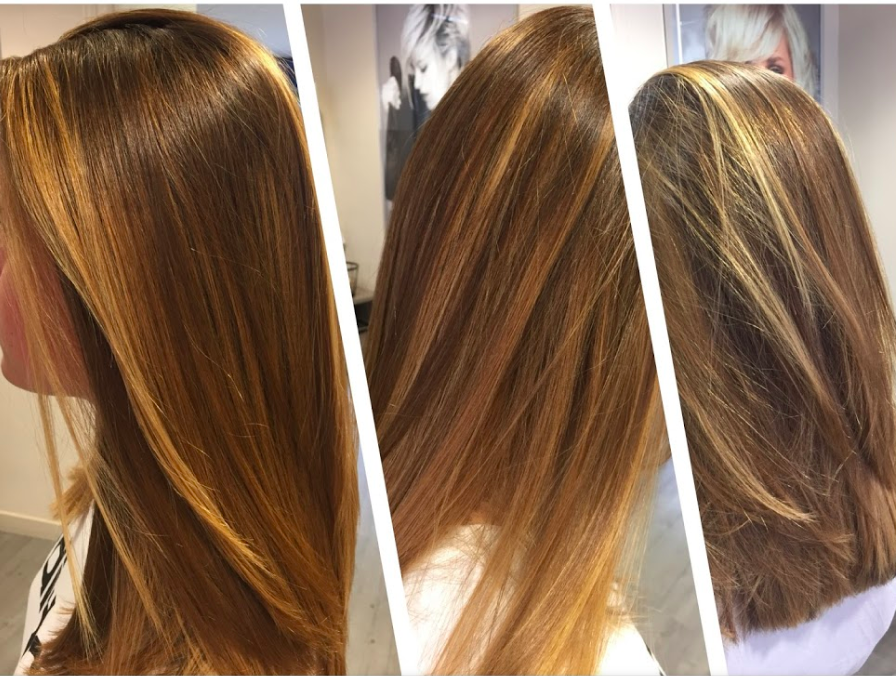Établissement de beauté