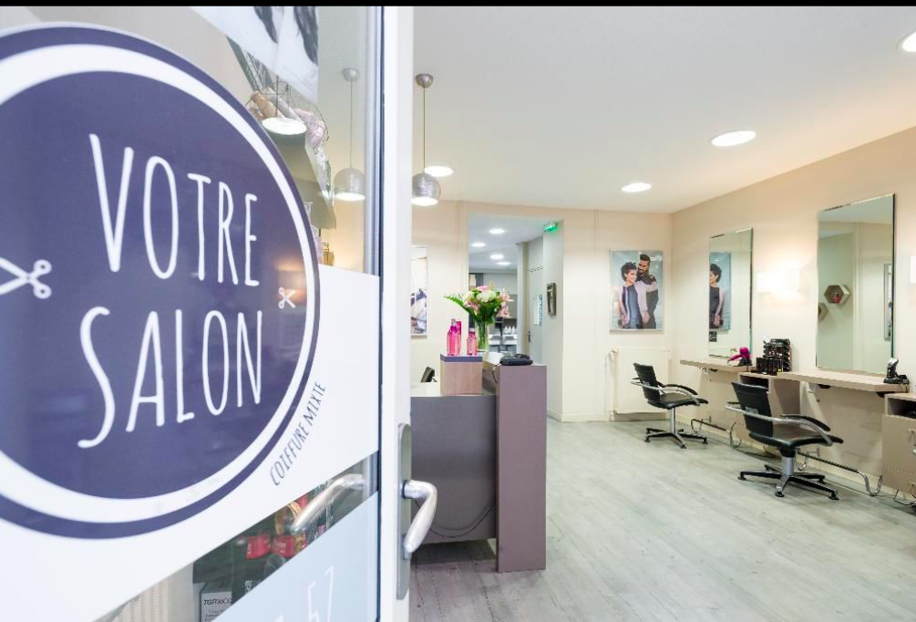 Établissement de beauté