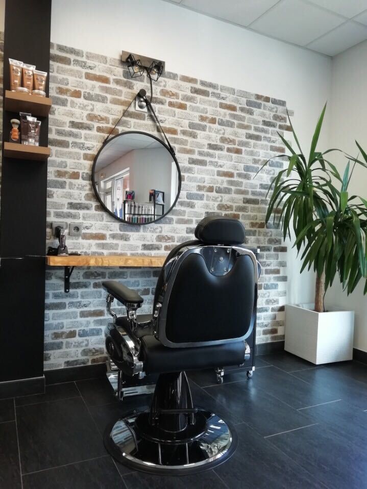 Établissement de beauté