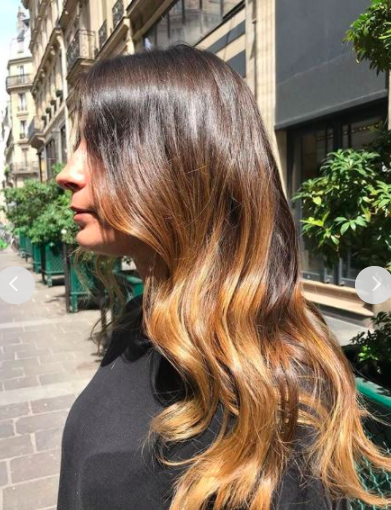 Établissement de beauté