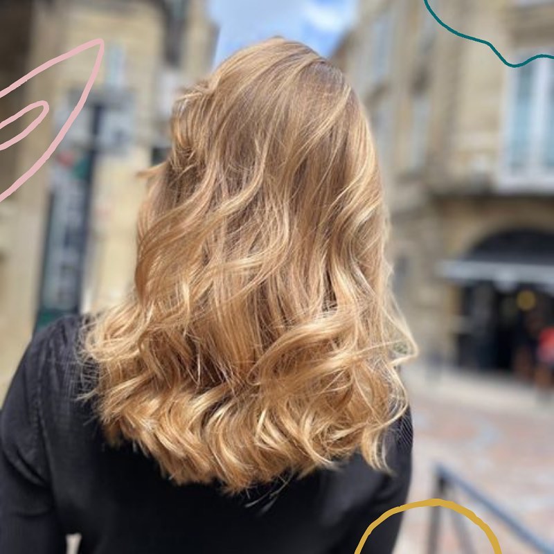 Établissement de beauté