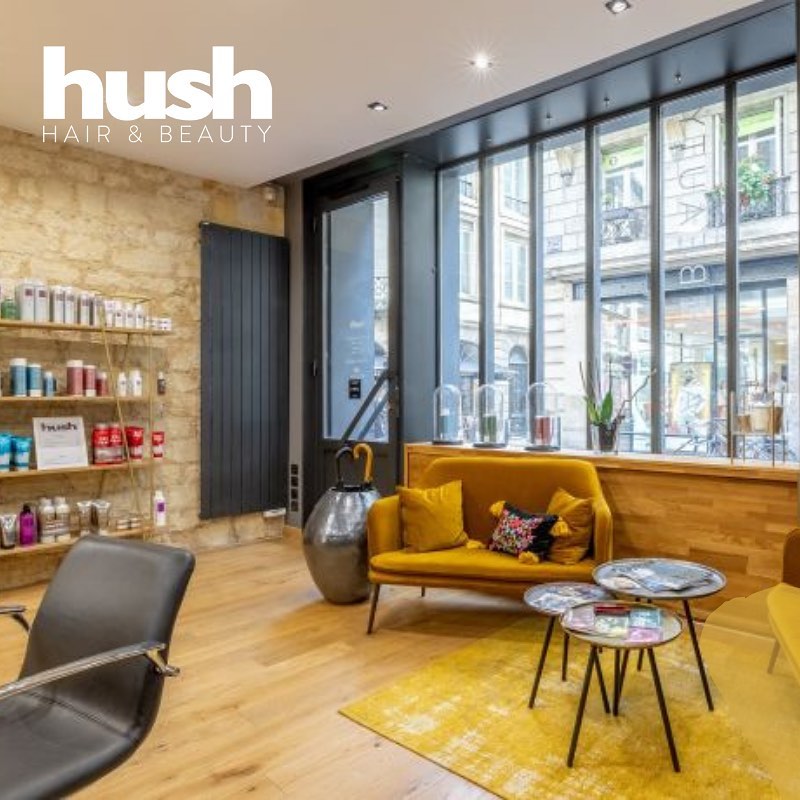 Établissement de beauté